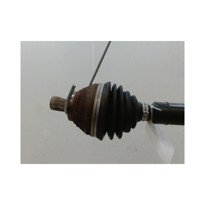 TRANSMISSION AVANT DROIT VOLKSWAGEN GOLF VII Phase 1  2012-... 2.0 GTI