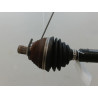 TRANSMISSION AVANT DROIT VOLKSWAGEN GOLF VII Phase 1  2012-... 2.0 GTI
