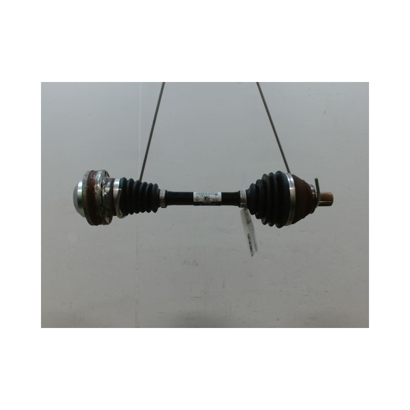 TRANSMISSION AVANT GAUCHE VOLKSWAGEN GOLF VII Phase 1  2012-... 2.0 GTI