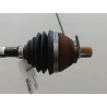 TRANSMISSION AVANT GAUCHE VOLKSWAGEN GOLF VII Phase 1  2012-... 2.0 GTI