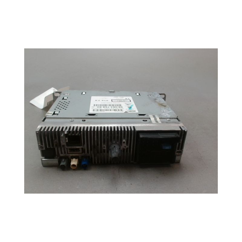 AUTORADIO PEUGEOT 508