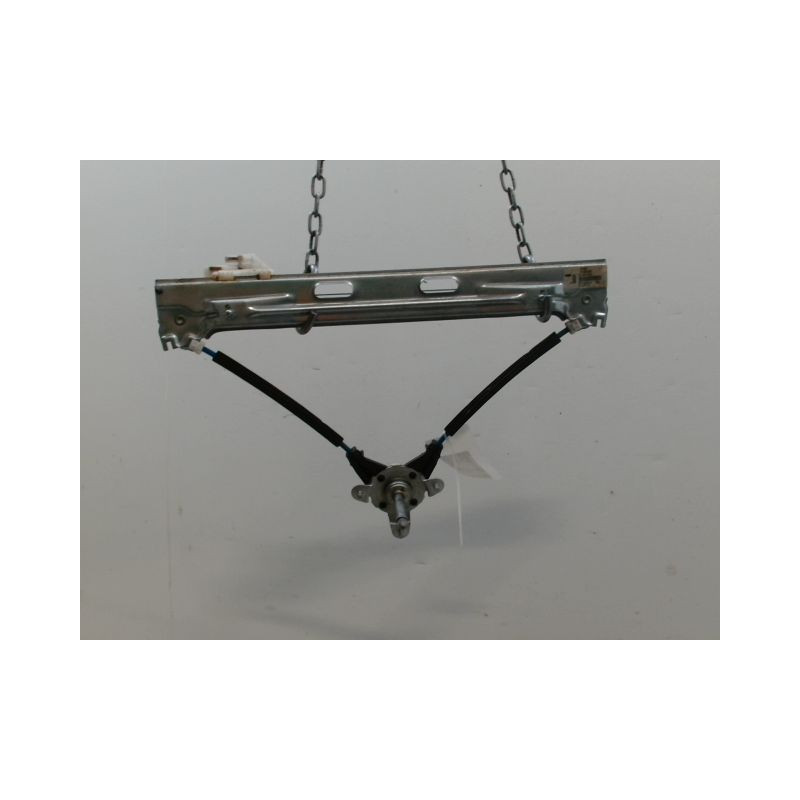 MECANISME LEVE-GLACE ARRIERE DROIT FIAT 500 2007-