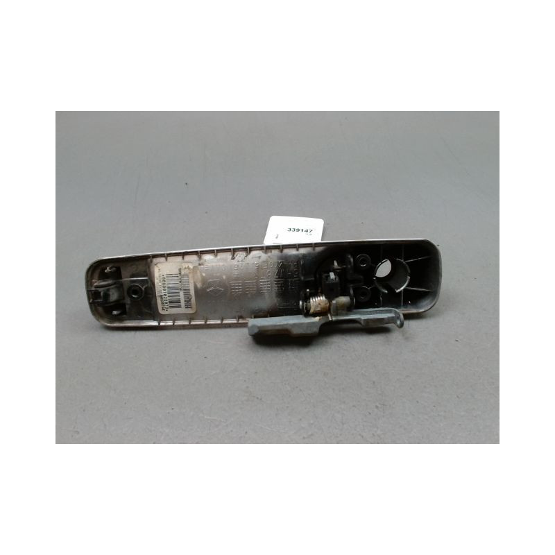 POIGNEE EXTERIEURE PORTE AVANT GAUCHE JEEP G.CHEROKE