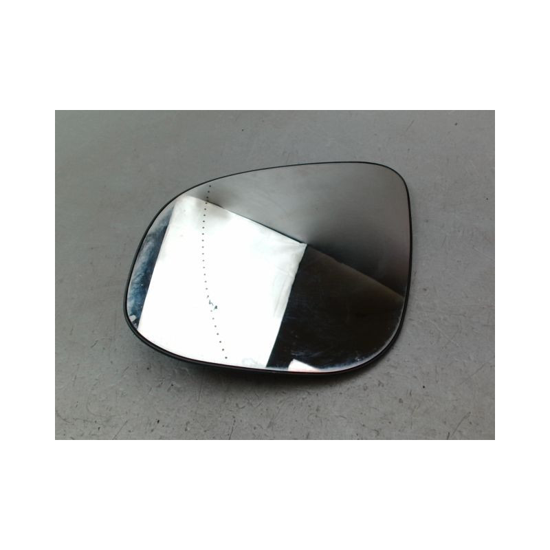 GLACE RETROVISEUR EXT G MERCEDES CITAN