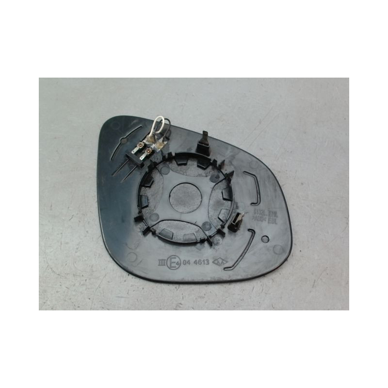 GLACE RETROVISEUR EXT G MERCEDES CITAN