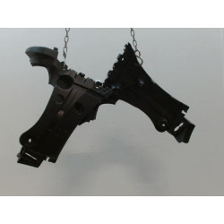 JEU SUPPORTS PARE-CHOC AR