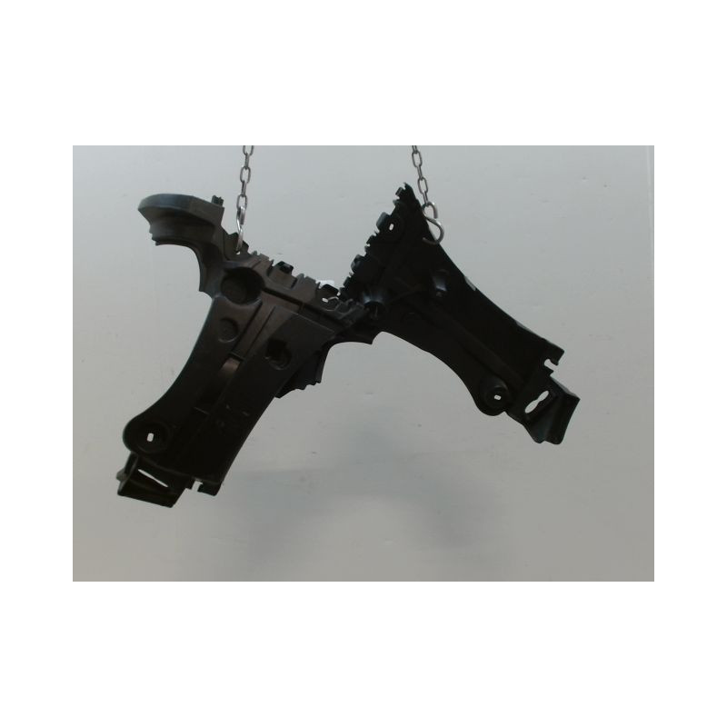 JEU SUPPORTS PARE-CHOC ARRIERE MERCEDES CITAN