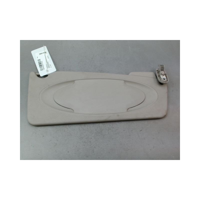 PARE-SOLEIL D MERCEDES CITAN