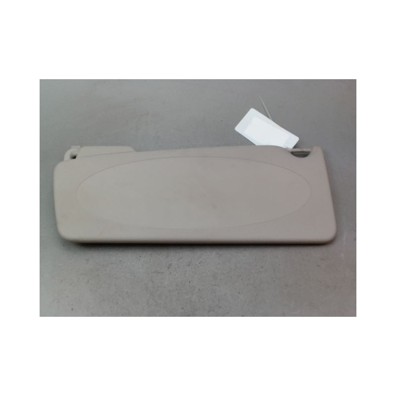 PARE-SOLEIL D MERCEDES CITAN