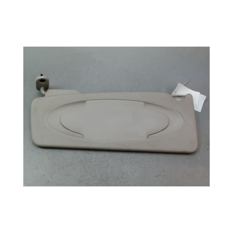 PARE-SOLEIL G MERCEDES CITAN