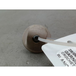 CROCHET FIXATION PARE SOLEIL D