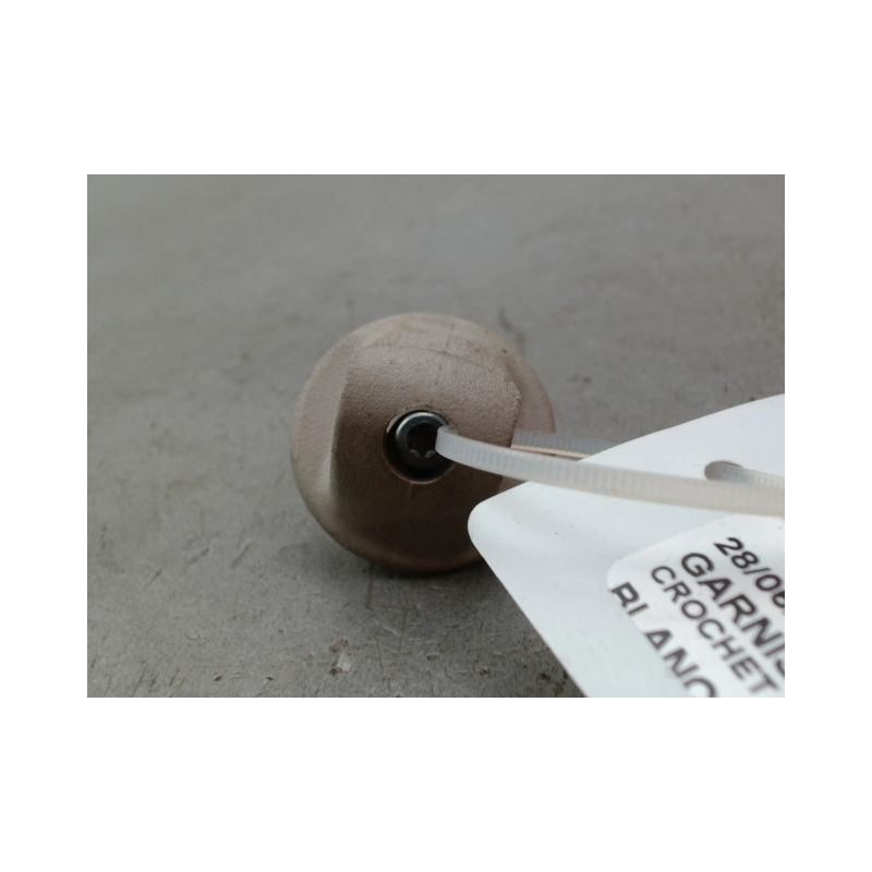 CROCHET FIXATION PARE SOLEIL D MERCEDES CITAN