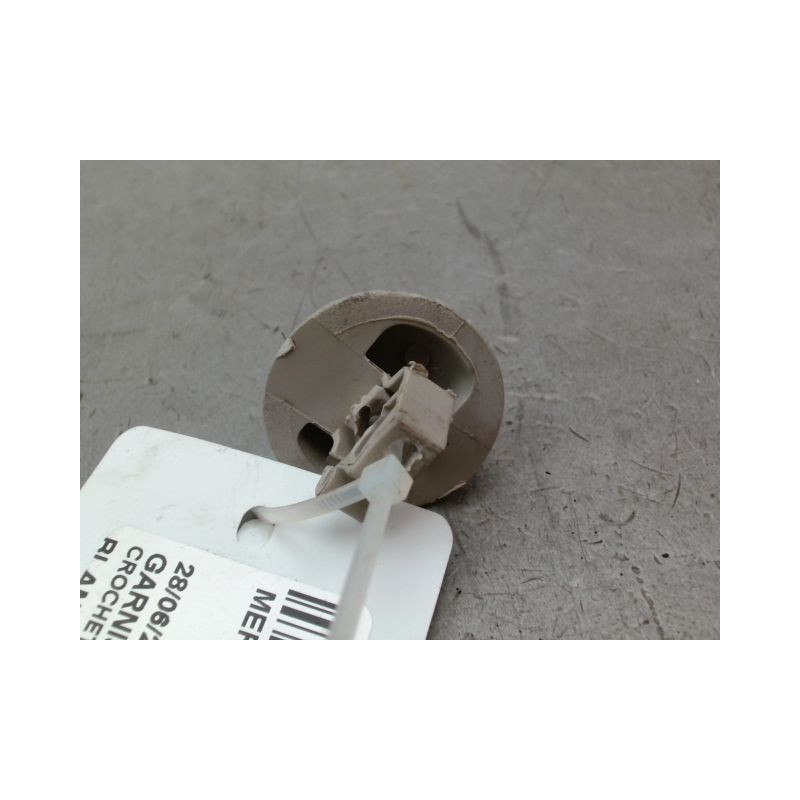 CROCHET FIXATION PARE SOLEIL G MERCEDES CITAN