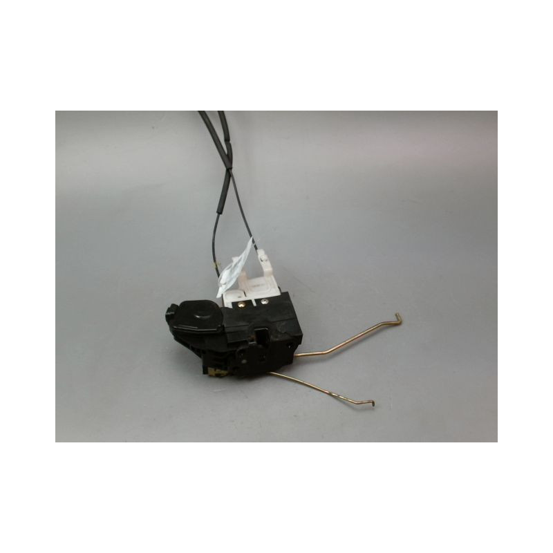 SYSTEME CONDAMNATION AVANT DROIT HYUNDAI SANTA FE BREAK I 2000-2006