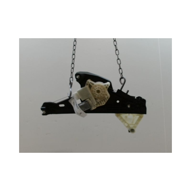 MECANISME+MOTEUR LEVE-GLACE ARRIERE DROIT RENAULT MEGANE-E