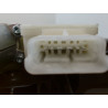 MECANISME+MOTEUR LEVE-GLACE ARRIERE GAUCHE RENAULT MEGANE-E