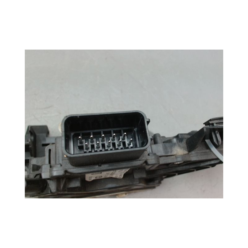 SYSTEME CONDAMNATION AVANT DROIT FORD BMAX MONOSP. 2012-...