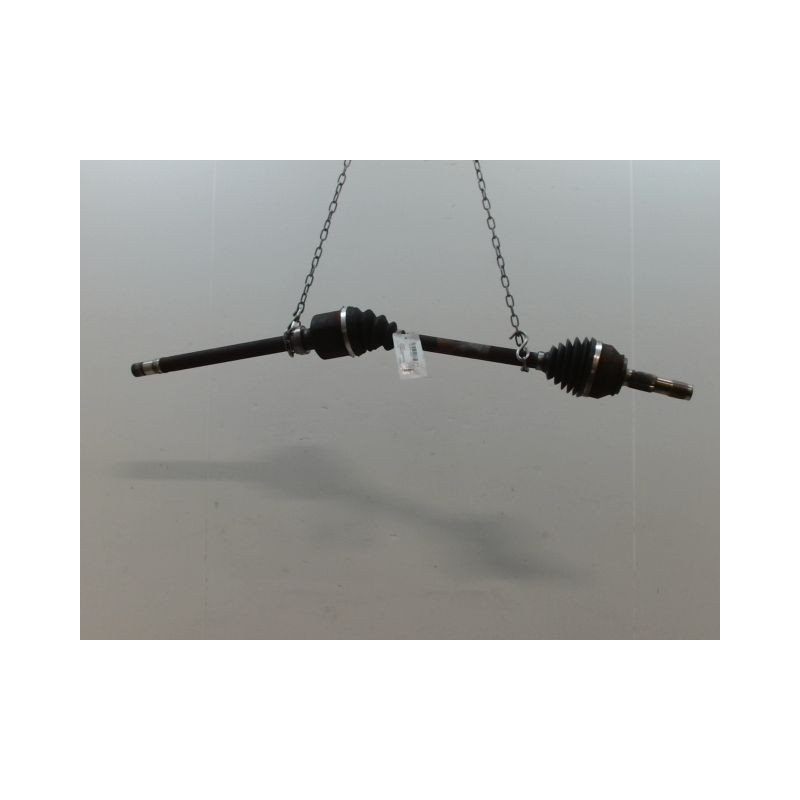 TRANSMISSION AVANT DROIT CITROEN JUMPER 2.2 HDi 120