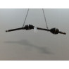 TRANSMISSION AVANT DROIT CITROEN JUMPER 2.2 HDi 120