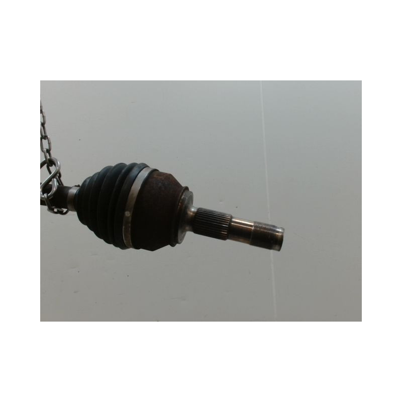 TRANSMISSION AVANT DROIT CITROEN JUMPER 2.2 HDi 120