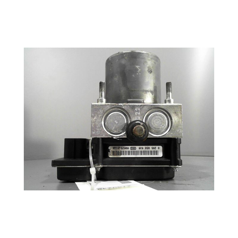 UNITE HYDRAULIQUE ABS PEUGEOT 307 CC 2005-