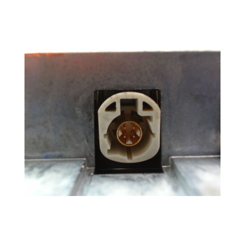 ECRAN GPS AUDI A4