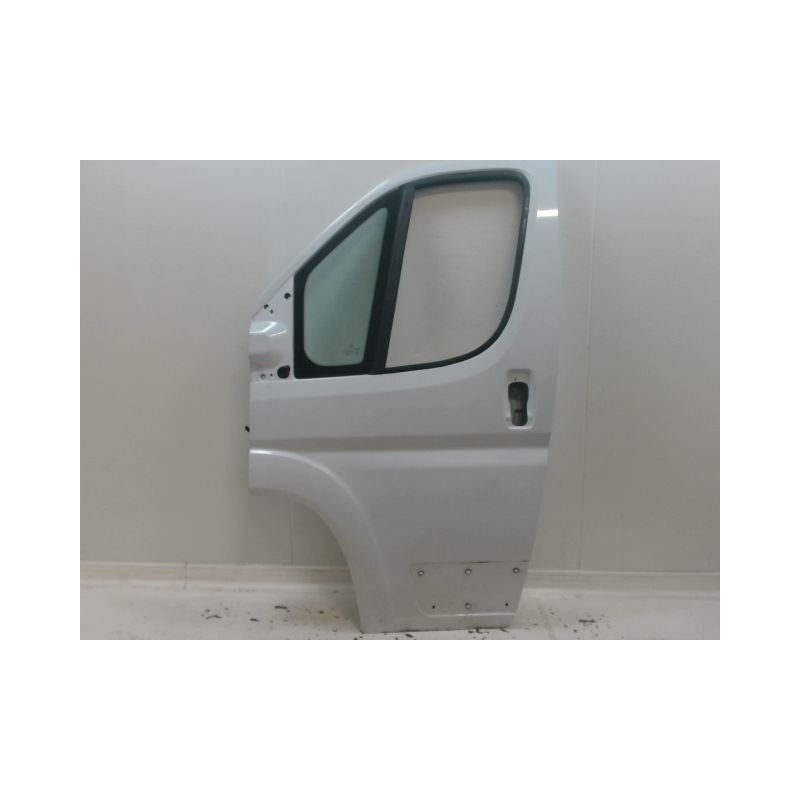 PORTE AVANT GAUCHE FIAT DUCATO