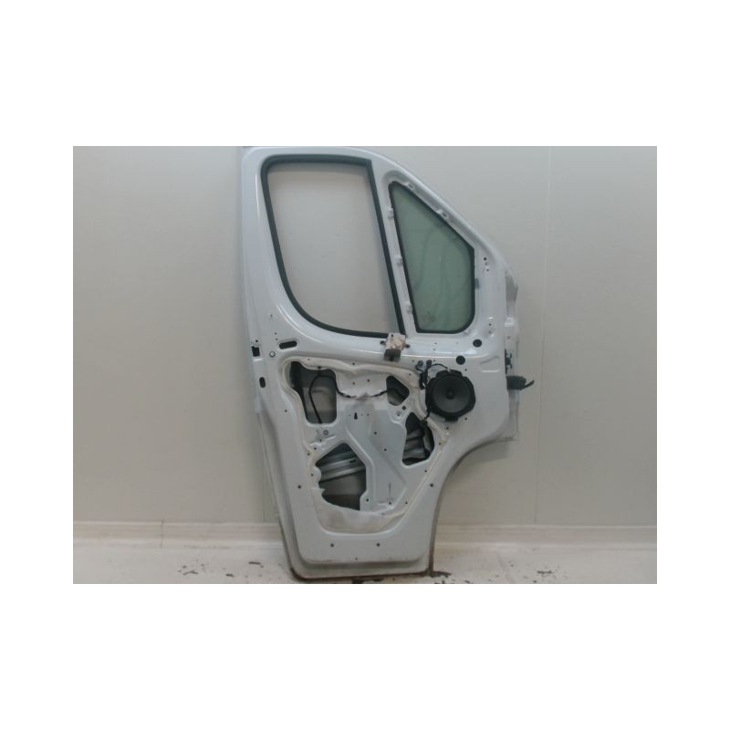 PORTE AVANT GAUCHE FIAT DUCATO
