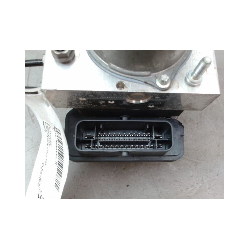 UNITE HYDRAULIQUE ABS M.G. MARVEL R