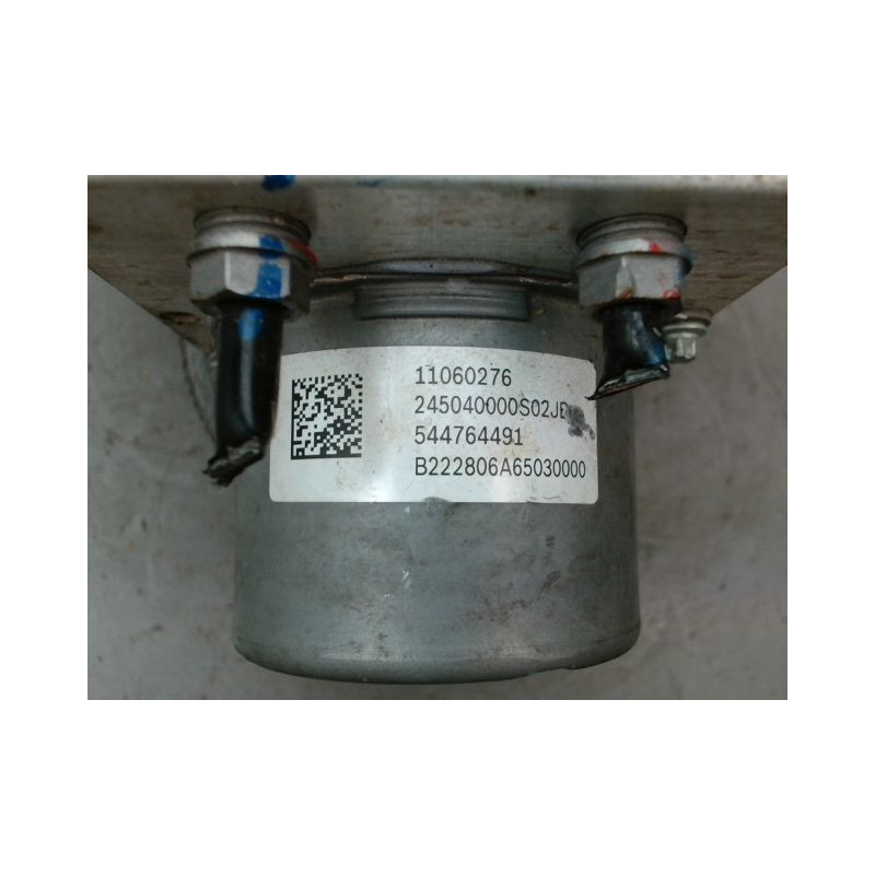UNITE HYDRAULIQUE ABS M.G. MARVEL R
