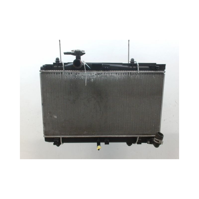 RADIATEUR TOYOTA YARIS 2005-
