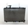 RADIATEUR TOYOTA YARIS 2005-