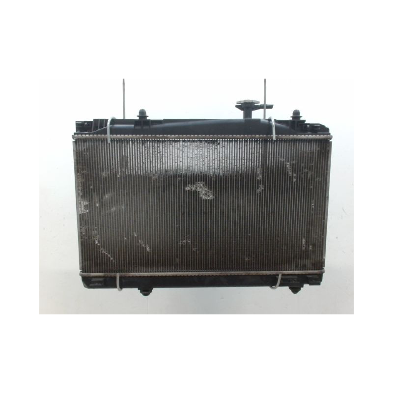 RADIATEUR TOYOTA YARIS 2005-