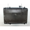 RADIATEUR TOYOTA YARIS 2005-