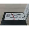 RADIATEUR TOYOTA YARIS 2005-