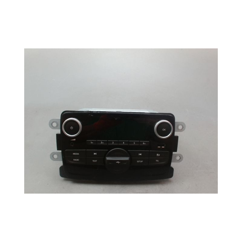 AUTORADIO DACIA SPRING