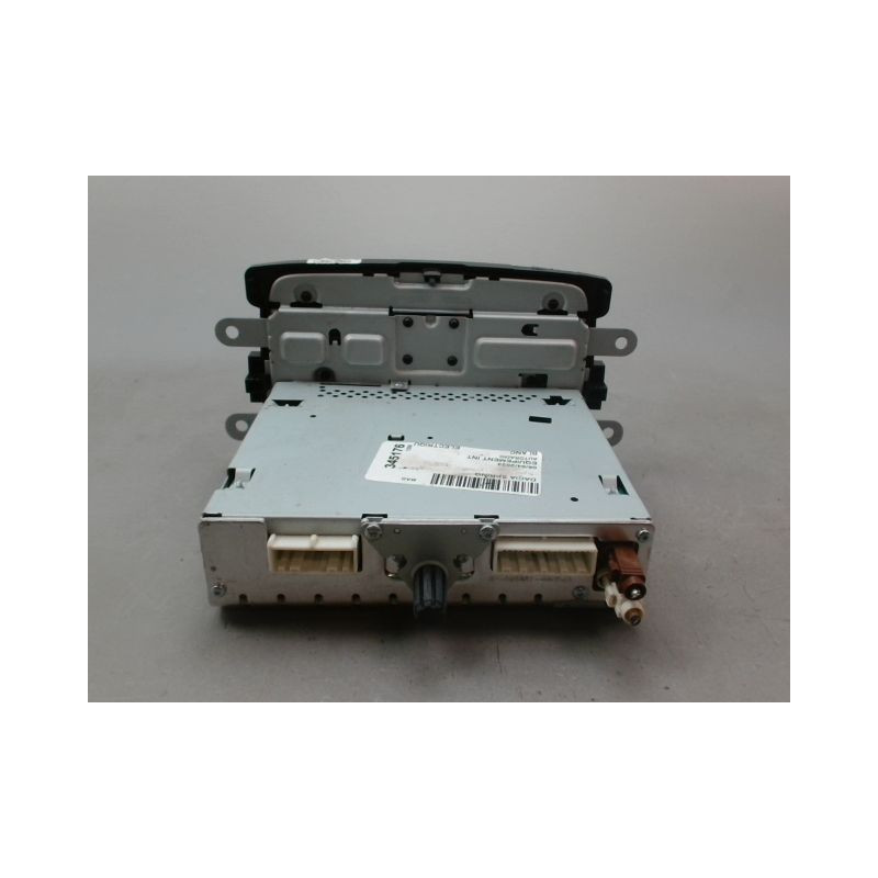 AUTORADIO DACIA SPRING