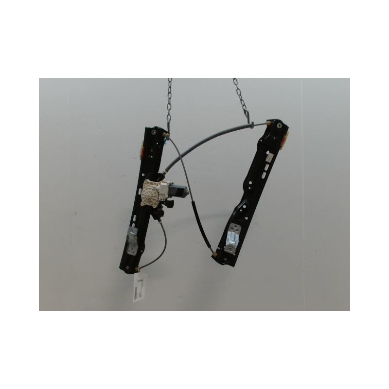 MECANISME+MOTEUR LEVE-GLACE AVANT DROIT JAGUAR XE