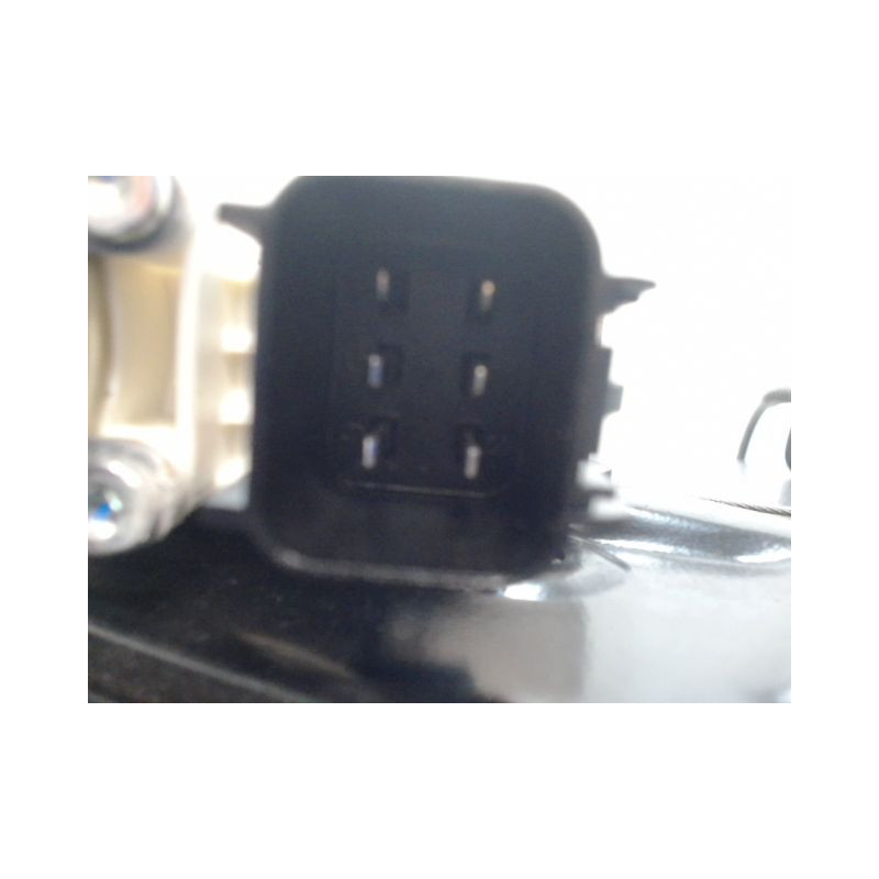 MECANISME+MOTEUR LEVE-GLACE ARRIERE DROIT JAGUAR XE
