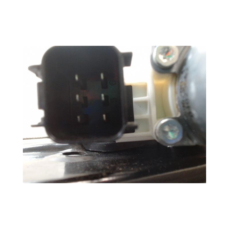 MECANISME+MOTEUR LEVE-GLACE ARRIERE GAUCHE JAGUAR XE