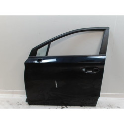 PORTE AVG
