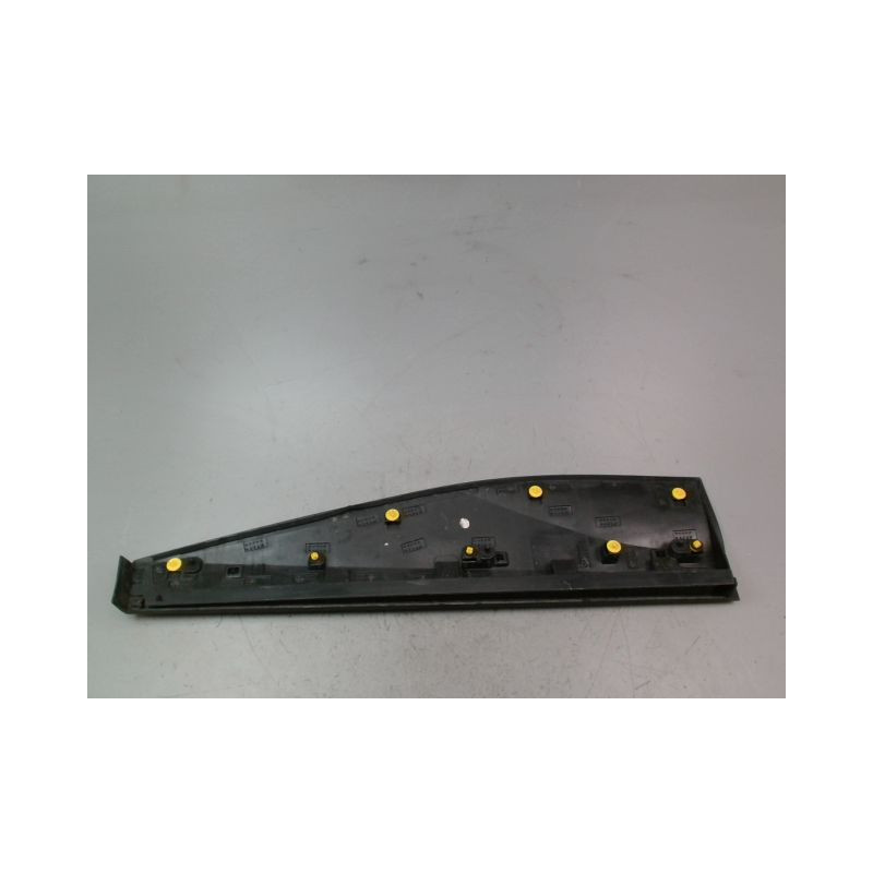 PROTECTION PORTE ARRIERE GAUCHE M.G. MG4