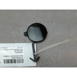 OBTURATEUR COUVRE CROCHET DE BOUCLIER AR