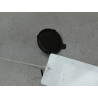 OBTURATEUR COUVRE CROCHET DE BOUCLIER AR CITROEN DS3 2009-...