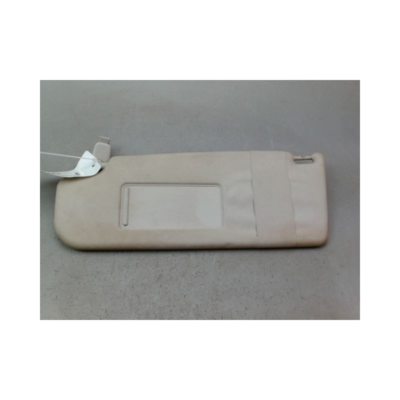 PARE-SOLEIL G SEAT ALTEA MONOSP. Phase 2 2009-...