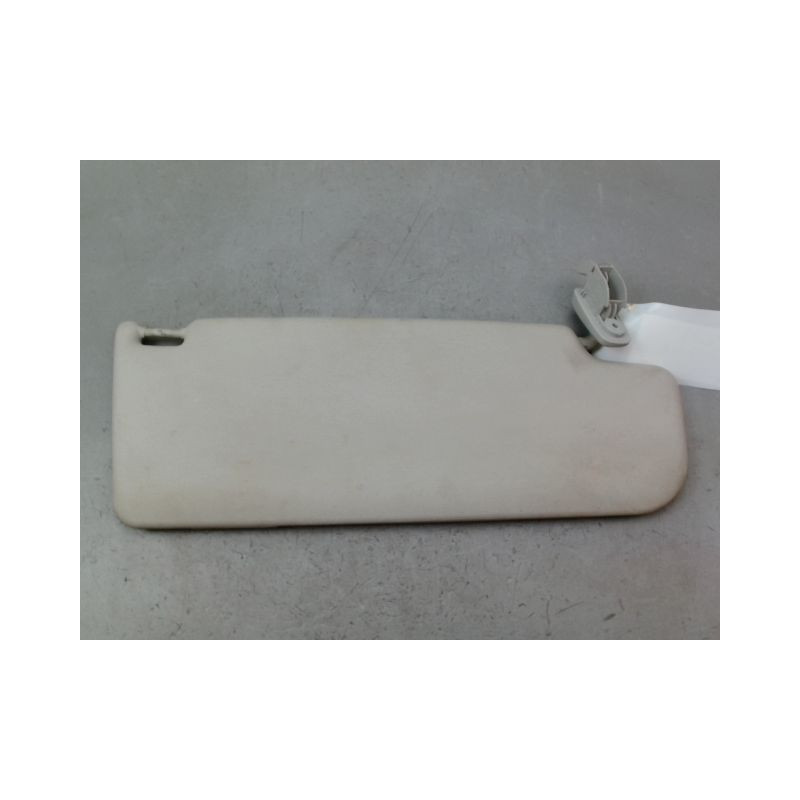 PARE-SOLEIL G SEAT ALTEA MONOSP. Phase 2 2009-...