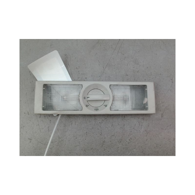 PLAFONNIER AR SEAT ALTEA MONOSP. Phase 2 2009-...