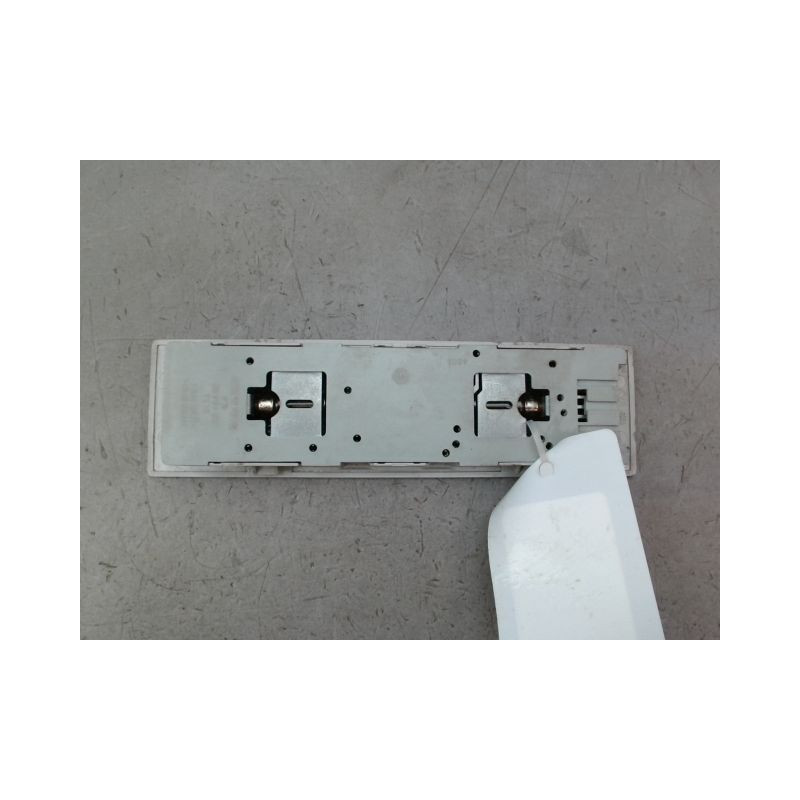 PLAFONNIER AR SEAT ALTEA MONOSP. Phase 2 2009-...