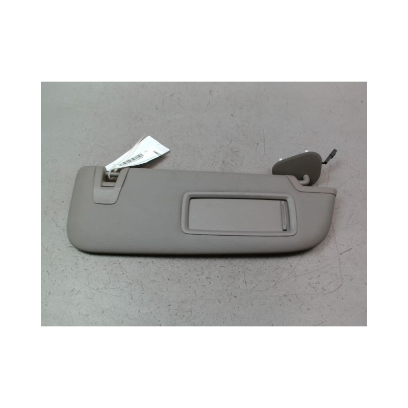 PARE-SOLEIL D PORSCHE PANAMERA