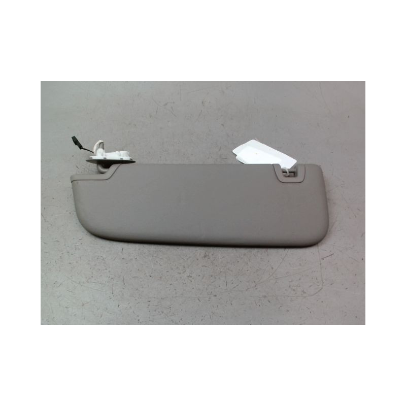 PARE-SOLEIL D PORSCHE PANAMERA